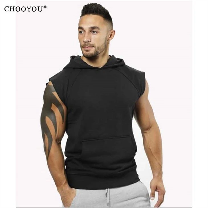 Sleeve top