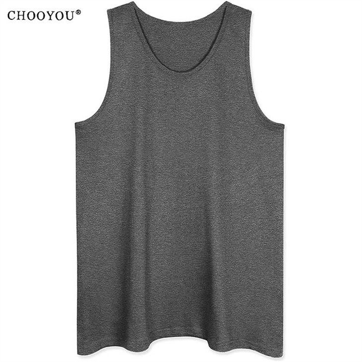 vest gray