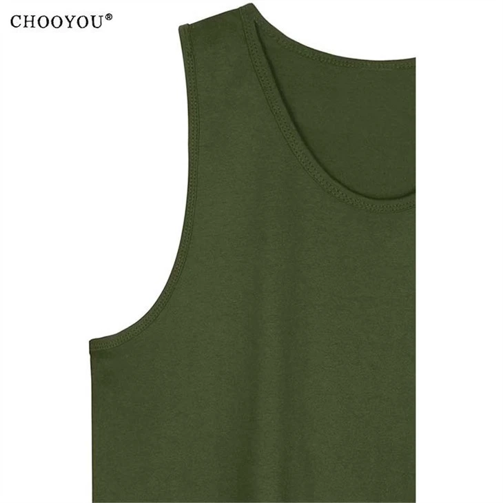 vest green