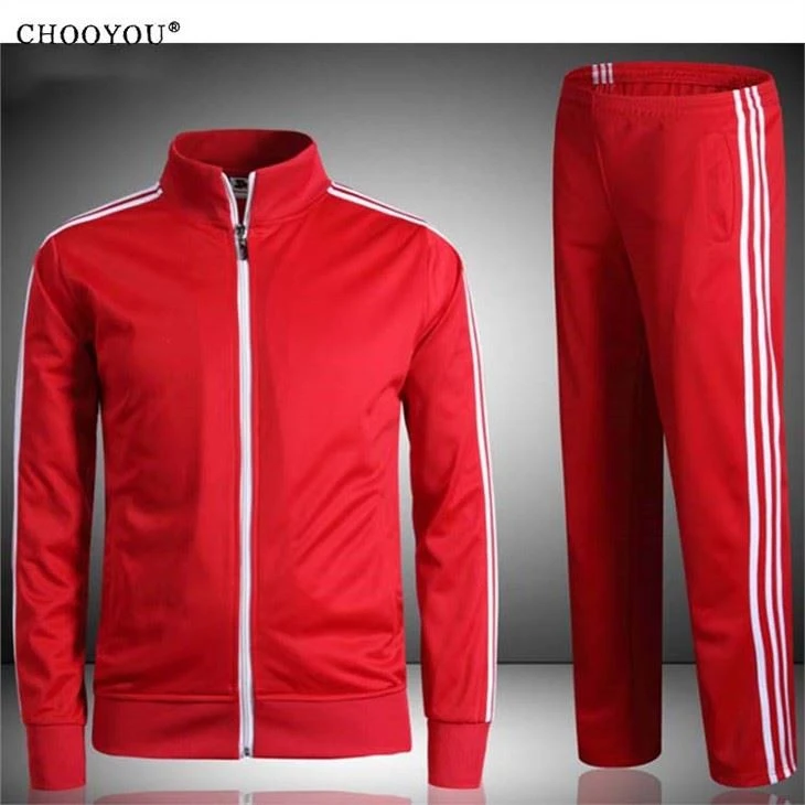 set red