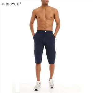 Buckle Shorts Yoga Sukan Pakaian Kecergasan
