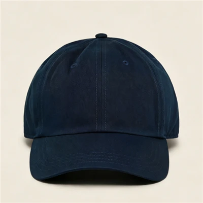 Topi Besbol Kosong Tentera Laut Pepejal CHOOYOU